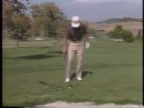 リー・トレビノ直伝 職人技ゴルフレッスン