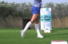 【Jessica Korda】 ドライバーショット スロー再生